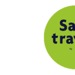 We're Good To Go & Safe Travels logo
