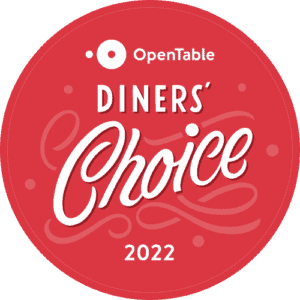 Shalims Diners Choice Award 2022