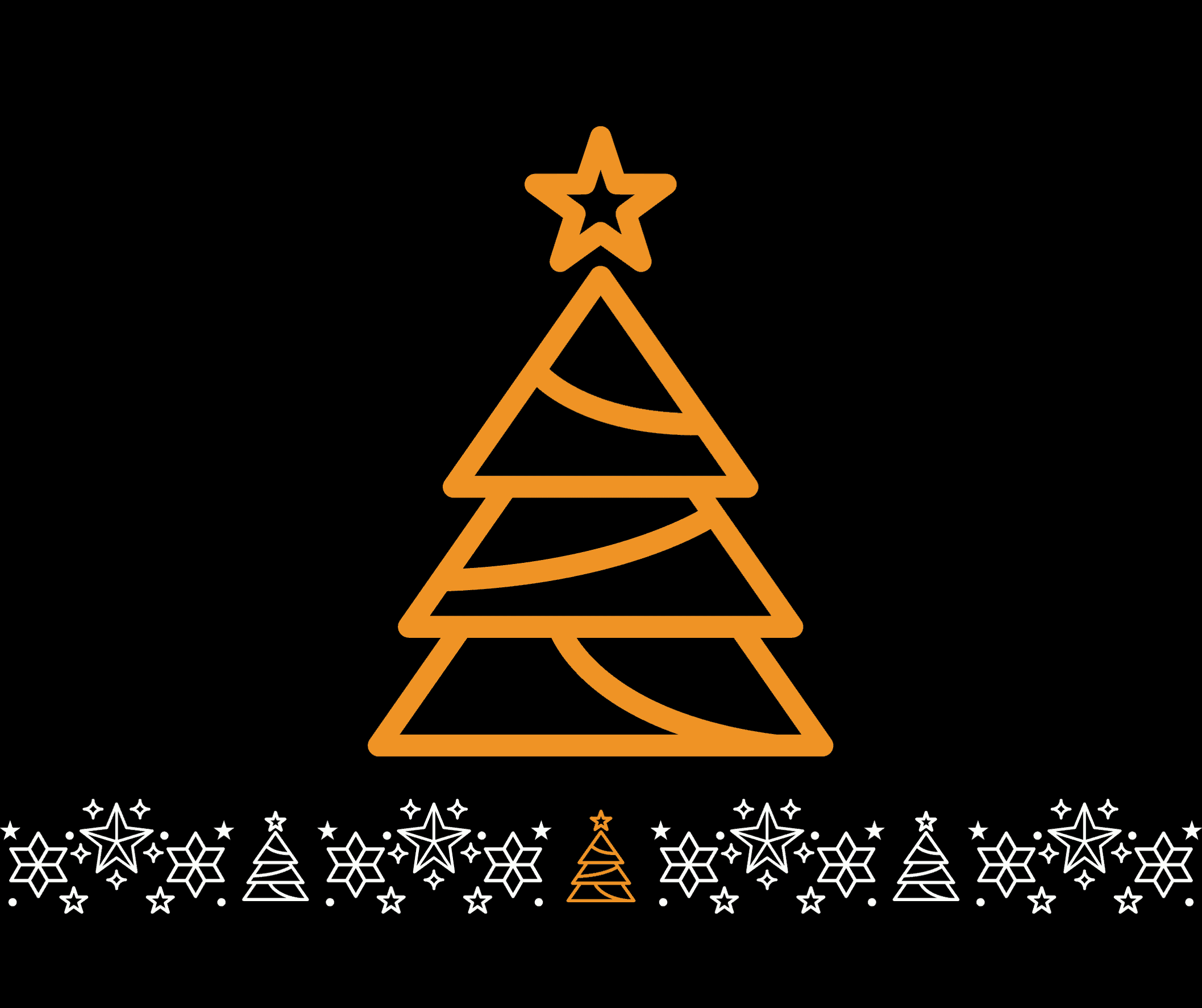 Shalims Christmas Website 2023 Logo